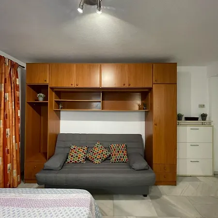Estudio Muy Centrico En Apartment