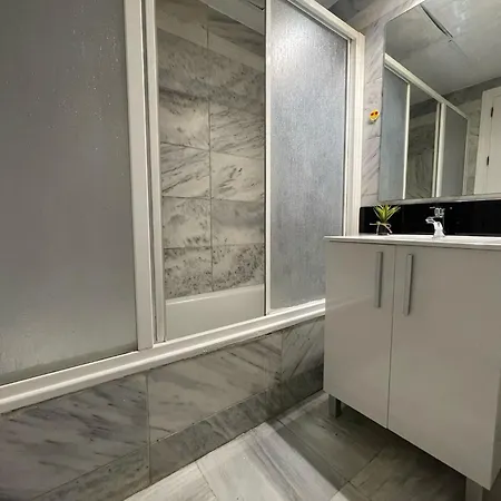 Apartamento Estudio Muy Centrico En *