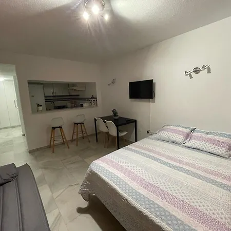 Estudio Muy Centrico En